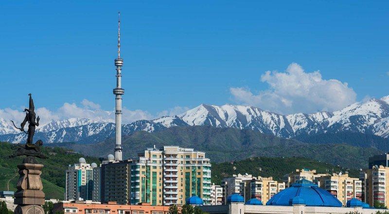 Алматыда «Жасыл балабақша» жобасы аясында семинар өтті